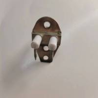 帮客材配 全新原装热水器JSQ30- T16VL1 13SZ1 16SZ1 16D1 13D1 16NH 12D1点火针