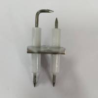 帮客材配 全新原装惠而浦燃气热水器 JSQ25- 13FX - Z1 T12K T13PL点火针  收前务必验货