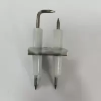 帮客材配 全新原装惠而浦燃气热水器 JSQ25- 13FX - Z1 T12K T13PL点火针  收前务必验货