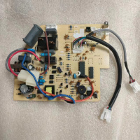 帮客材配 全新原件 P0970074954 ISH- 35XC3 内机主板 收前务必验货