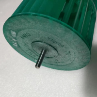 帮客材配 全新原装 P0970088937 AVH- 51YC3 内机贯流风扇 内固定107*954 72YC3W