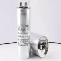 帮客材配 全新原件 空调 AVH- 72CF3 60μF电容 收前务必收货