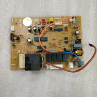 帮客材配 拆机原装 P0970088713 IVH- 50CF2 内机主板 老款 收前务必验货