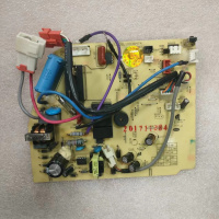 帮客材配 全新原装P0970095508 ASH- 35FD3 内机主板 务必验货 900003422 10038474