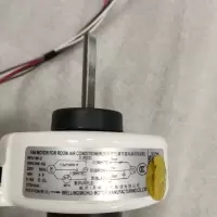 帮客材配全新原装 P0970095513 ASH- 35FD3 内电机 Y4S476A384  35FK3NW