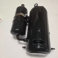 帮客材配 全新原件 P0970101528 压缩机 ATD141RDNA8JT 收前务必验货