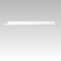 帮客材配 拆机原装 P0970101512 KFR- 35GW/BU(A1)W 导风板 收前务必验货