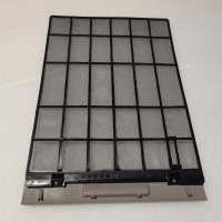 帮客材配全新原装 倍科(BEKO) 空气过滤网组件 900056100 内机 KFR- 72LW/CB1R 收前务必验货