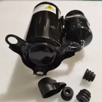 帮客材配全新原装 KFR- 35GW/HA1W 压缩机 KSN98D34UFZE3 2299777 收前务必验货