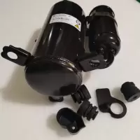 帮客材配全新原装 压缩机凌达 QXFS -B212zX030A KFR- 72LW/HC1S 2267895