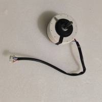 帮客材配全新原装 KFR- 35GW/HA1W 内直流电机 ZKFP-25-8-153 2296060 收前务必验货