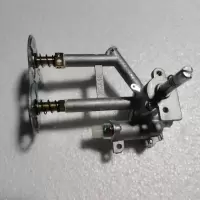 帮客材配 全新原装 法迪欧燃气灶JZY- 2B302液化气 阀体 收前验货