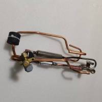 帮客材配 全新原装 2297015 四通阀组件 KFR- 35GW/HA1W 收前务必验货