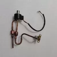 帮客材配 全新原装 倍科(BEKO) 900071970 截止阀1/4组件 KFR- 72LW/CB1R 收前务必验货