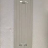 帮客材配 全新原装 1972348 顶板部件 KFR- 50GW/HB1W 收前务必验货