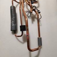 帮客材配 全新原装 2194717 四通阀组件 KFR- 120QW/ HTSD3 收前务必验货