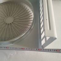 帮客材配 全新原装 2219258 面板部件 KFR- 50GW/HB1W 收前务必验货