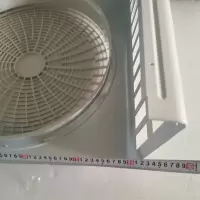 帮客材配 全新原装 2219258 面板部件 KFR- 50GW/HB1W 收前务必验货