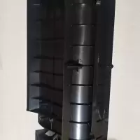 帮客材配 全新原装 倍科(BEKO) 900053464 导风架组件 KFR- 72LW/CB1R 收前务必验货