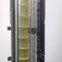 帮客材配 全新原装 倍科(BEKO) 900053395 导风架组件 KFR- 72LW/CB1R 收前务必验货