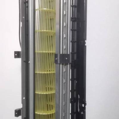 帮客材配 全新原装 倍科(BEKO) 900053395 导风架组件 KFR- 72LW/CB1R 收前务必验货