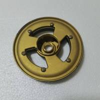 帮客材配 全新原装法迪欧灶具 2G01 2G02 分火器 收前务必验货