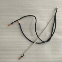 帮客材配 全新原件 长虹方形板 外机温度传感器三合一 10+10+50K 三铜头