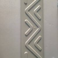 帮客材配 全新原装 2297166 顶板部件 KFR- 35GW/HA1W 收前务必验货