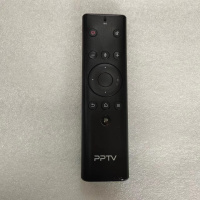 帮客材配 原装 PPTV 蓝牙语音 遥控器 收前务必验货