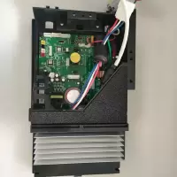帮客材配 全新原件 P0970078963 惠而浦ISH- 35CR2 ISH- 35CC2 外机主板 收前务必验货