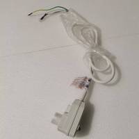 帮客材配 全新原装 倍科电热水器BEH- 60CL1 漏保电源线16A 环形端子