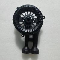 帮客材配 全新原装法迪欧燃气灶 JZT/Y- 2B17 炉头(含外环火盖) 收前务必验货