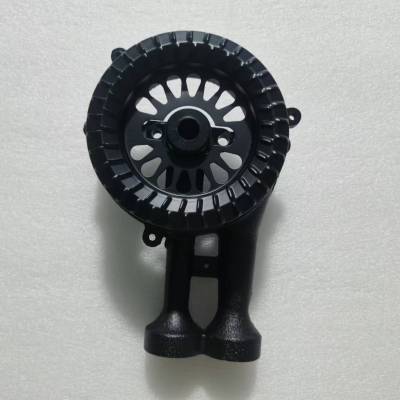 帮客材配 全新原装法迪欧燃气灶 JZT/Y- 2B17 炉头(含外环火盖) 收前务必验货