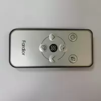 帮客材配 全新原装 法迪欧电热水器F50/F60- C20HC1遥控器 收前务必验货