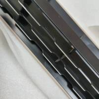 帮客材配 拆机原装P0970120314 IVH- 72YH3NW左右摆风组件 P0970120314