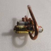 帮客材配 全新原装法迪欧空调 KFR- 35GW/LA1 四通阀 SHF-4 收前务必验货