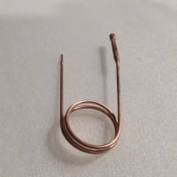 帮客材配 全新原装法迪欧空调 KFR- 35GW/LA1 毛细管部件 收前务必验货