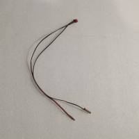 帮客材配 全新原装法迪欧空调 KFR- 35GW/LA1 内机热敏电阻 二合一 环温+管温收前务必验货