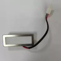 帮客材配 新原装苏宁极物小Biu油烟机 CXW-218- JW9002照明灯 收前务必验货