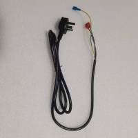 帮客材配法迪欧油烟机CXW-280-J9023、倍科CB92962HOS、CCR92961HOS、CD972HOS电源线