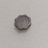 帮客材配法迪欧油烟机CXW-280-J9023、9051 倍科CD972HOS CCR92961HOS电机轴帽(风轮帽)