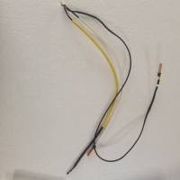 帮客材配 全新原装倍科KFR- 72LW/XA1 室外温度传感器三合一 15K+15K+25K 收前验货