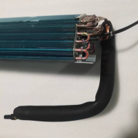 帮客材配 全新原装法迪欧KFR- 35GW/ES1 内机蒸发器部件 收前务必验货