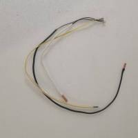 帮客材配 全新原装法迪欧KFR- 35GW/ES1  Ori1外机温度传感器三合一SA1 SC1 15K+20K+50K