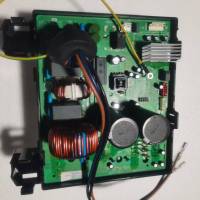 帮客材配 全新原装倍科KFR- 72LW/XA1 侧装变频电控(外机板) 收前务必验货