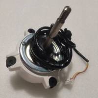 帮客材配 全新原装倍科KFR- 72LW/XA1室外直流电机ZFK-10406010-XB23 收前务必验货