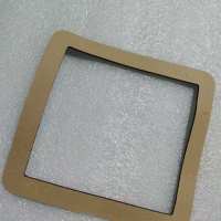 帮客材配 全新原装法迪欧油烟机CXW-330-J9051R出风口(止逆阀胶垫)