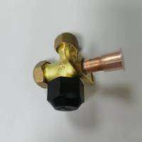 帮客材配 全新原装法迪欧KFR- 35GW/Ori1 截止阀3/8(N) 收前务必验货