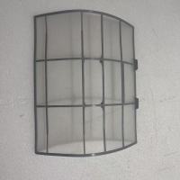 帮客材配 拆机原装 TCL惠而浦ISH- 26TB1NW 内机过滤网29*32 收前务必验货