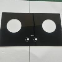 帮客材配 全新原装法迪欧燃气灶JZT/Y- 2B302玻璃面板 收前务必验货
